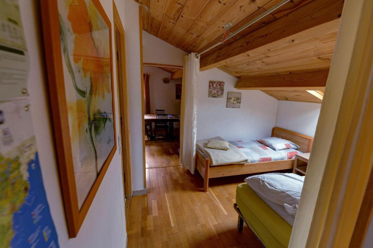 Appartement T2 "Altair" De L'Observatoire Bauduen Eksteriør bilde