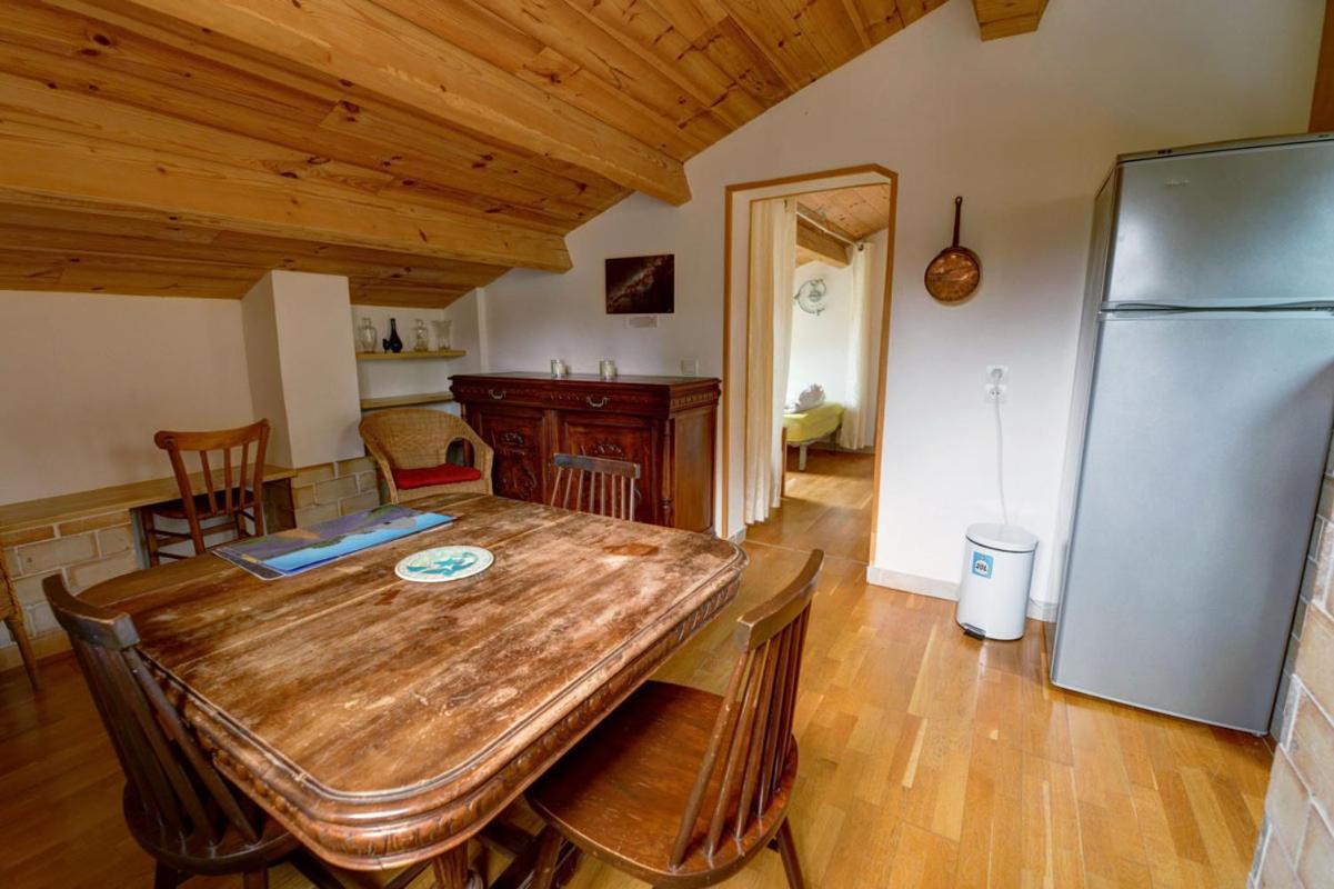 Appartement T2 "Altair" De L'Observatoire Bauduen Eksteriør bilde