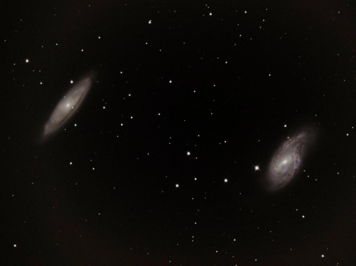 Appartement T2 "Altair" De L'Observatoire Bauduen Eksteriør bilde