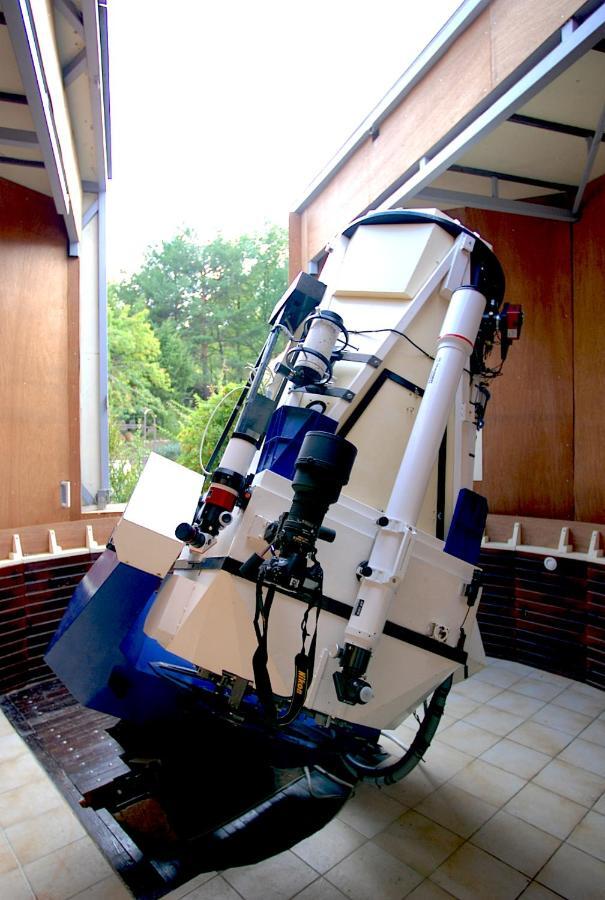 Appartement T2 "Altair" De L'Observatoire Bauduen Eksteriør bilde
